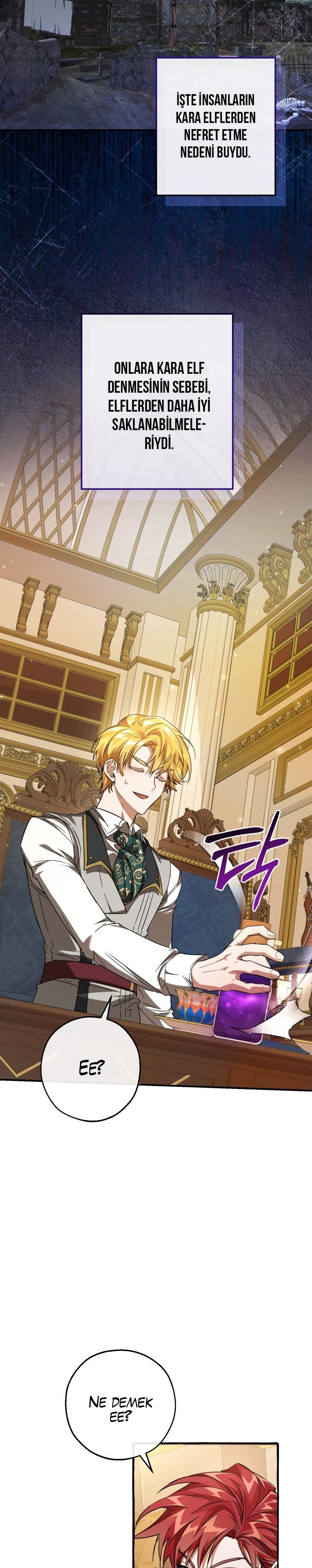 Read Trash of the Counts Family tr Manga Online