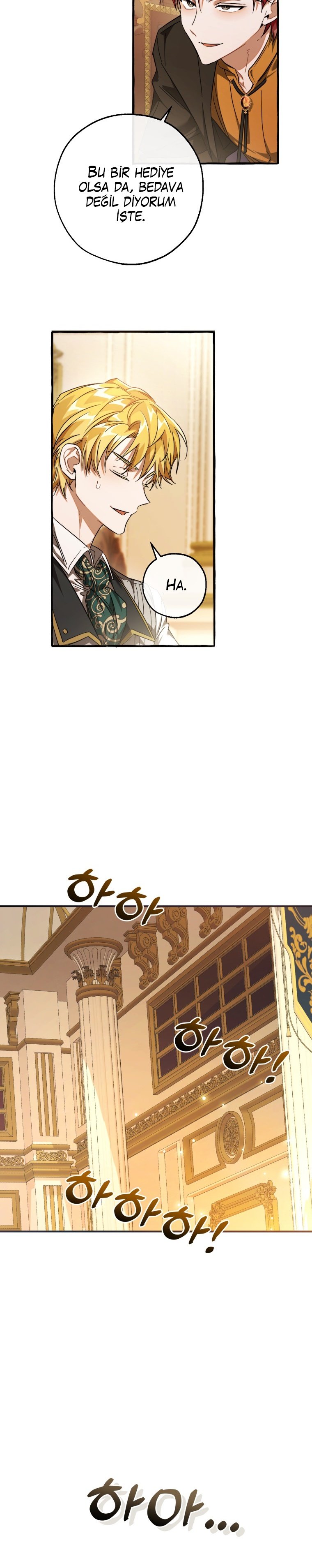 Read Trash of the Counts Family tr Manga Online