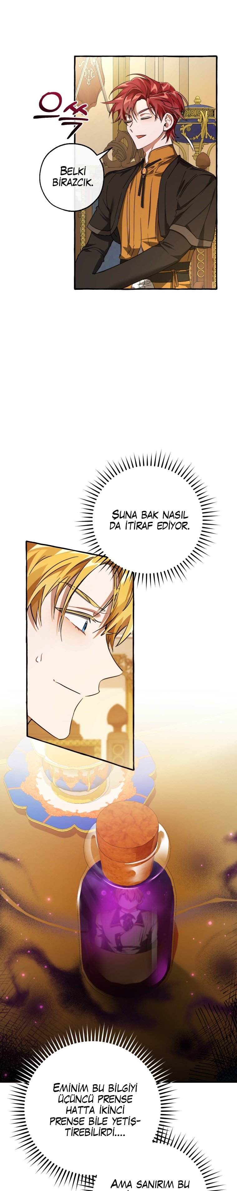 Read Trash of the Counts Family tr Manga Online