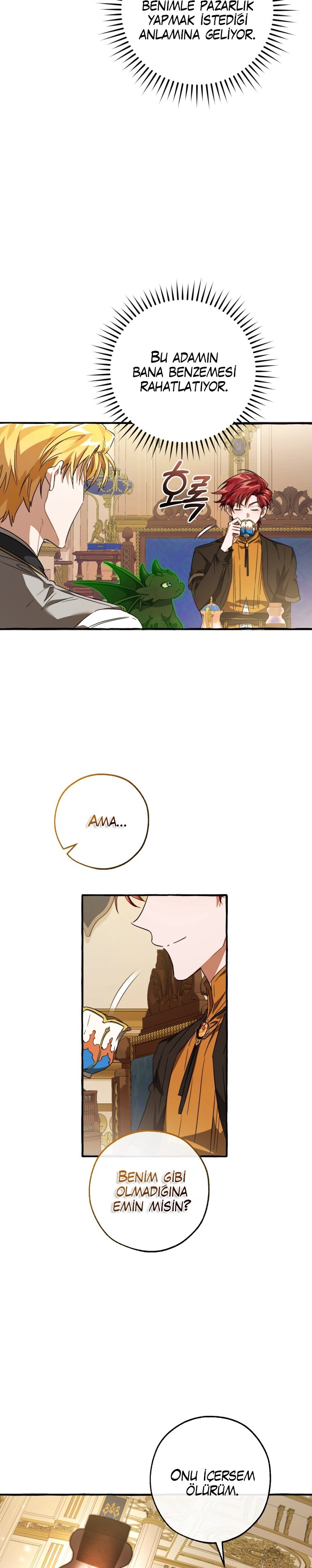 Read Trash of the Counts Family tr Manga Online