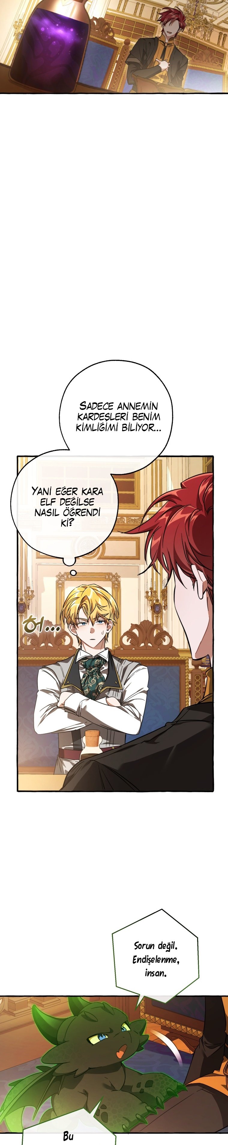 Read Trash of the Counts Family tr Manga Online