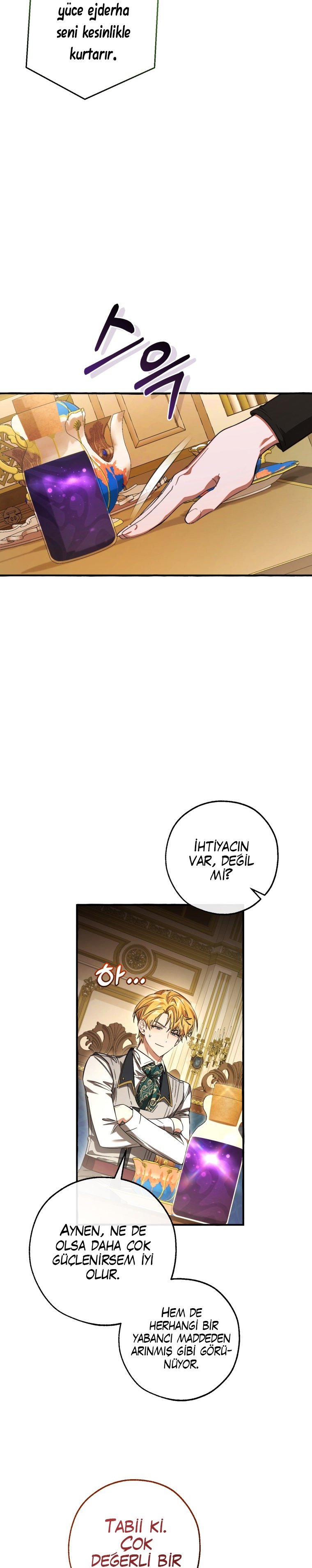 Read Trash of the Counts Family tr Manga Online