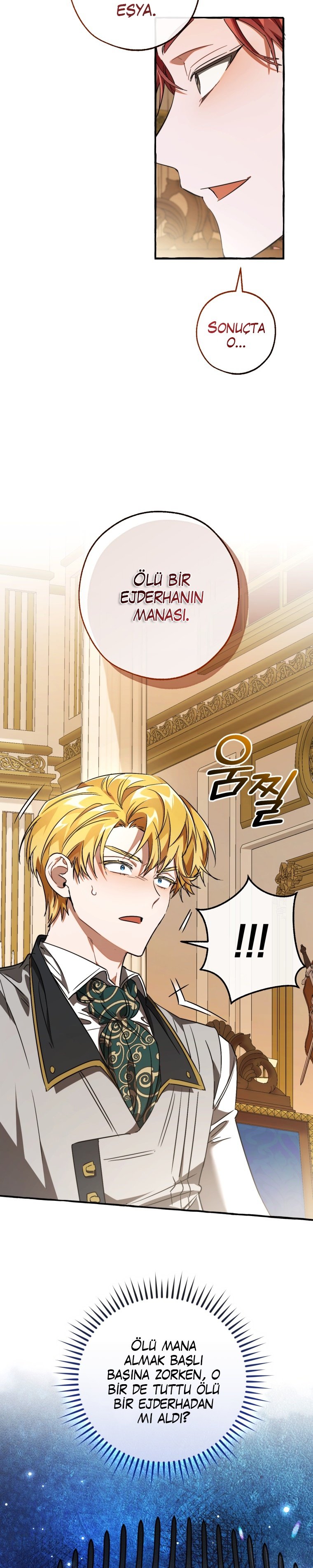 Read Trash of the Counts Family tr Manga Online