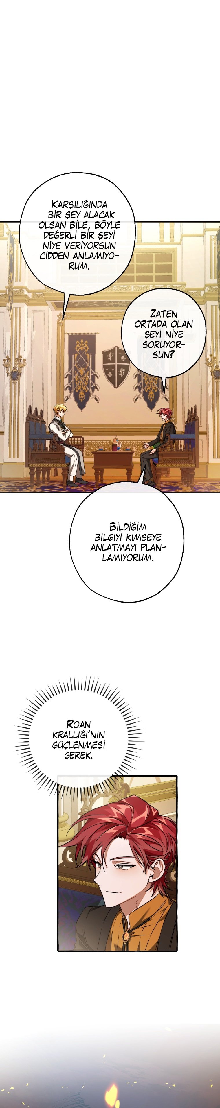 Read Trash of the Counts Family tr Manga Online
