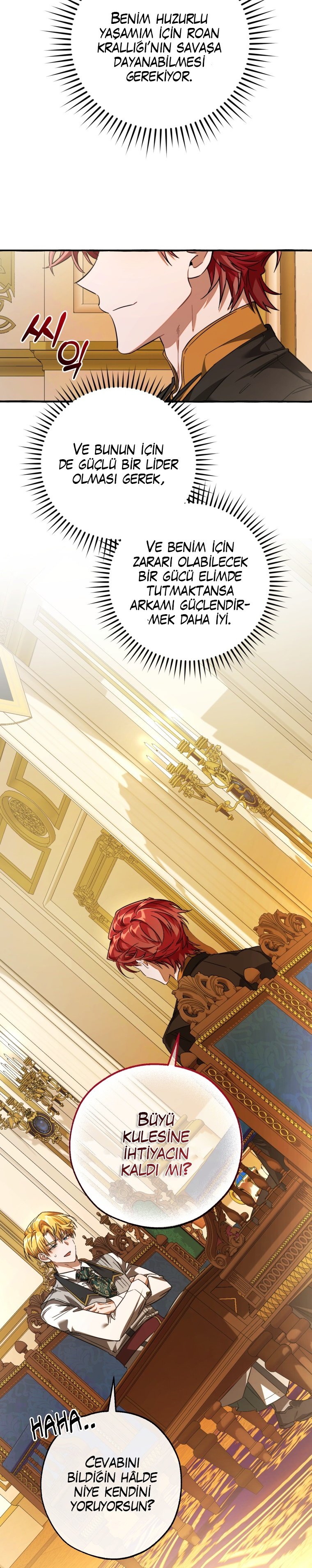 Read Trash of the Counts Family tr Manga Online
