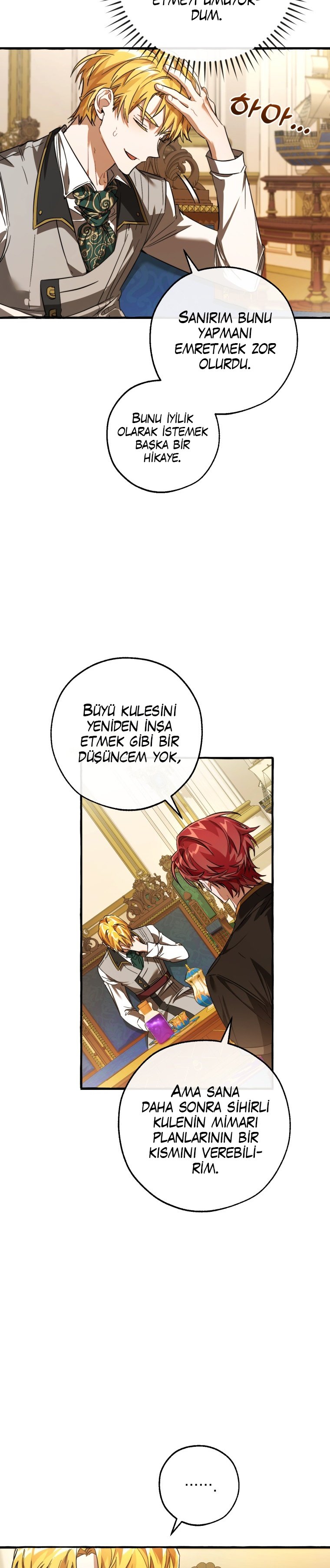 Read Trash of the Counts Family tr Manga Online
