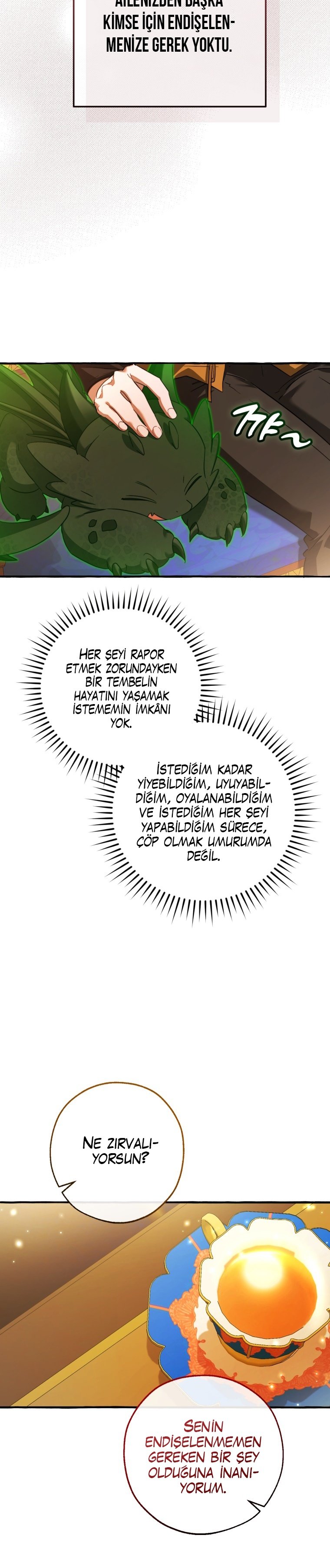 Read Trash of the Counts Family tr Manga Online