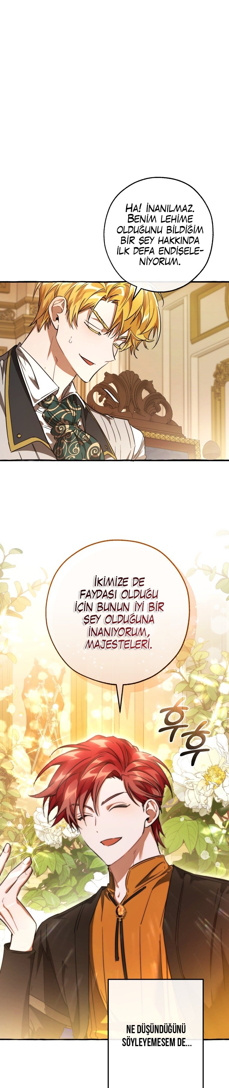 Read Trash of the Counts Family tr Manga Online