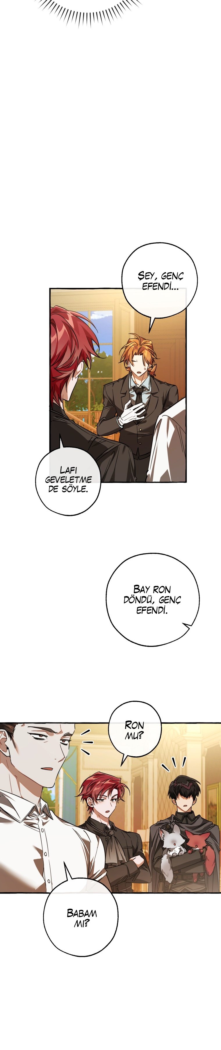 Read Trash of the Counts Family tr Manga Online
