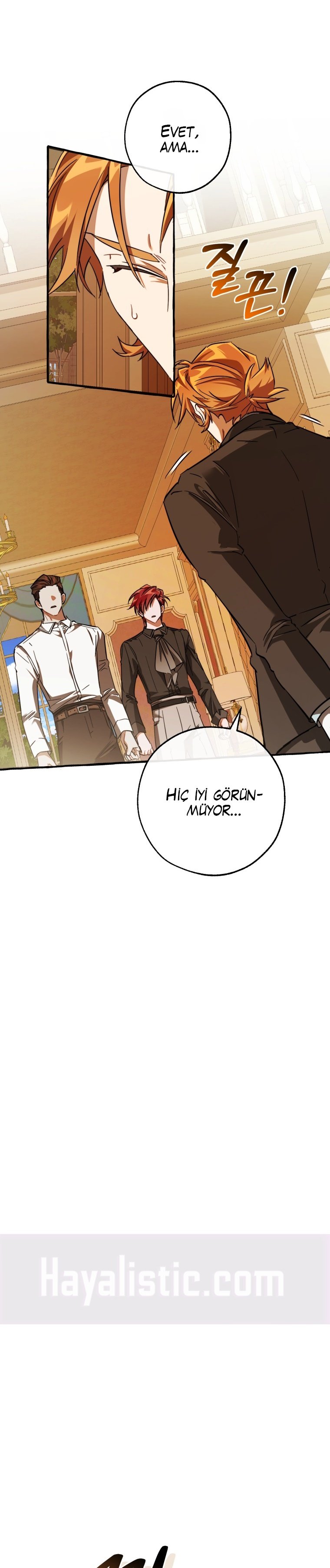Read Trash of the Counts Family tr Manga Online