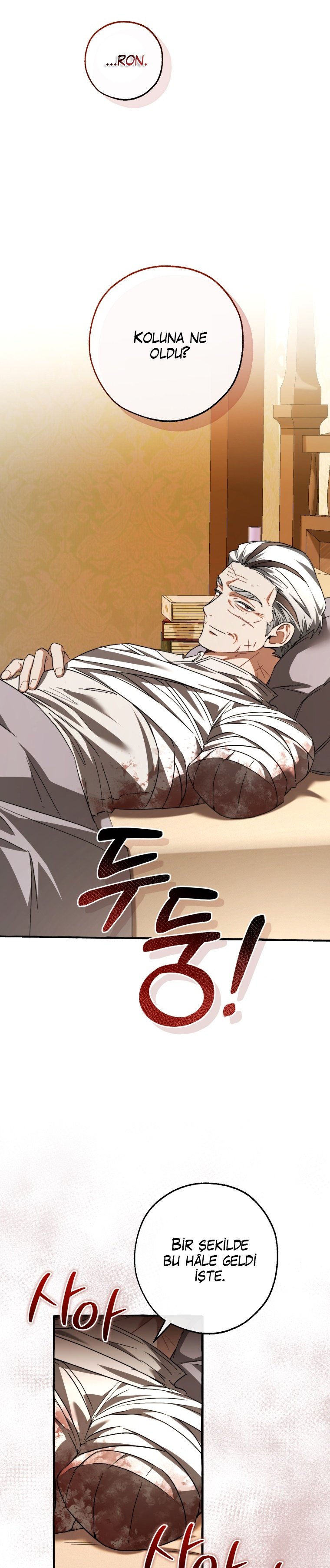 Read Trash of the Counts Family tr Manga Online