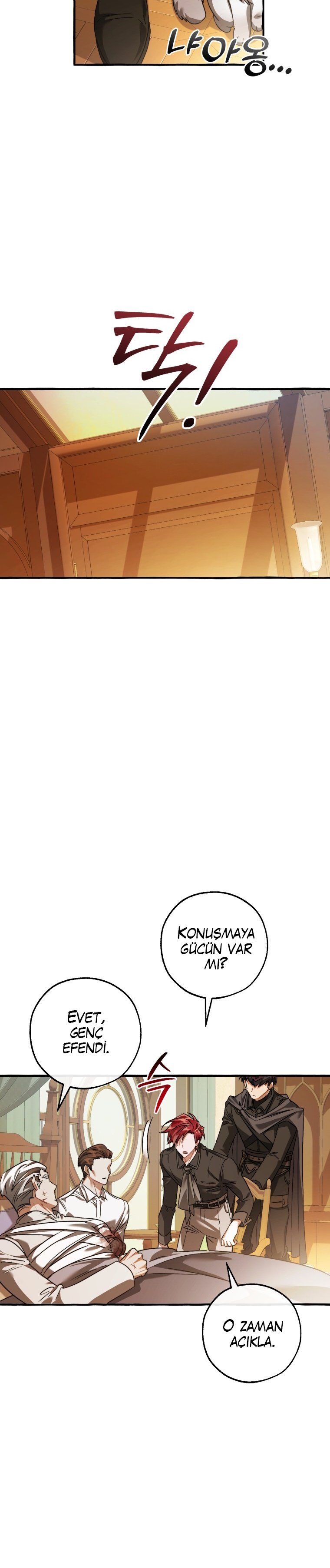 Read Trash of the Counts Family tr Manga Online