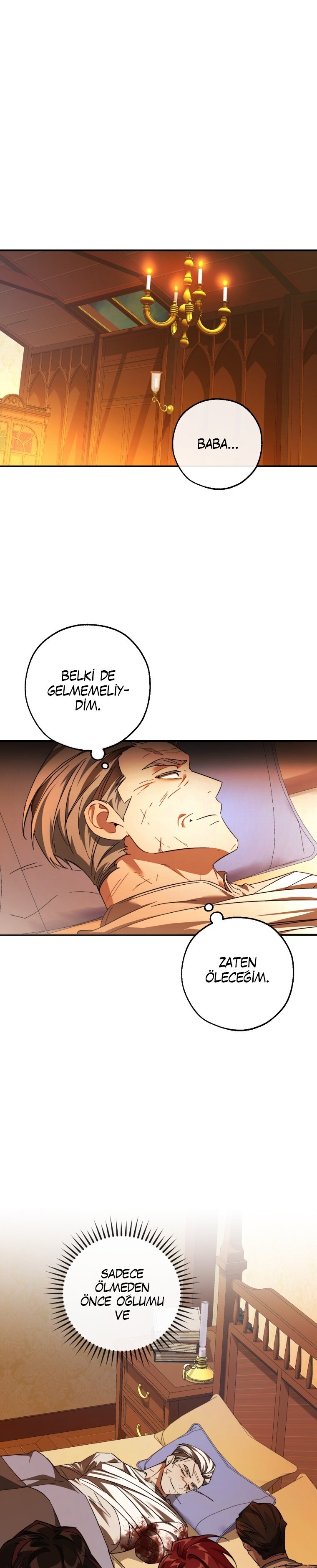 Read Trash of the Counts Family tr Manga Online