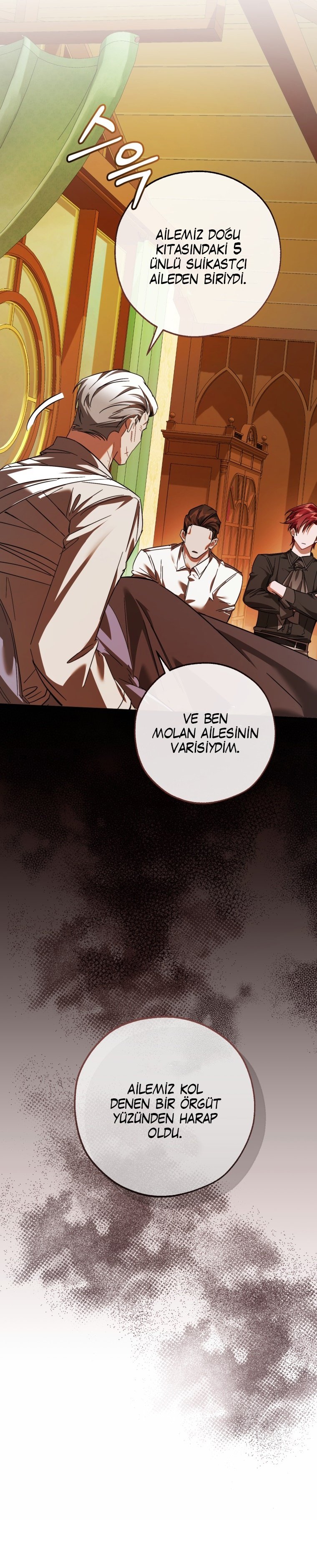 Read Trash of the Counts Family tr Manga Online
