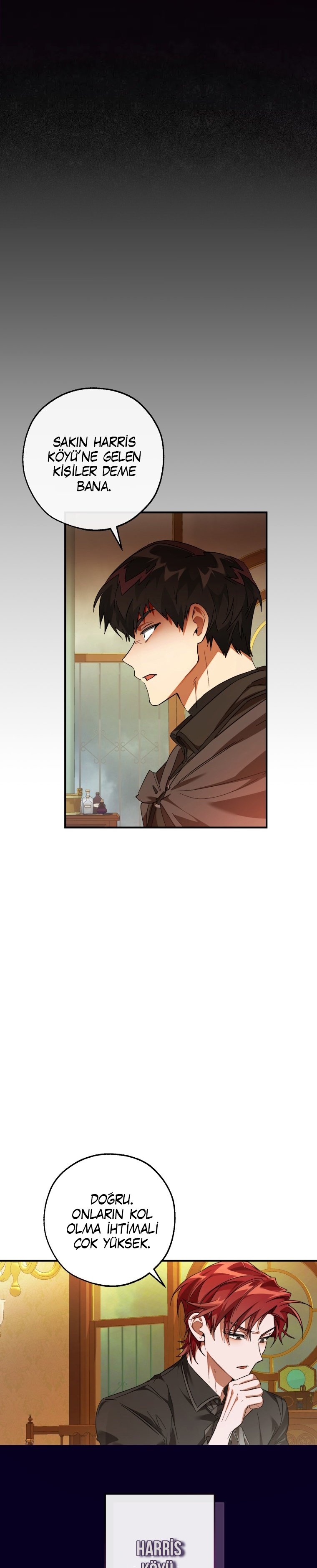 Read Trash of the Counts Family tr Manga Online