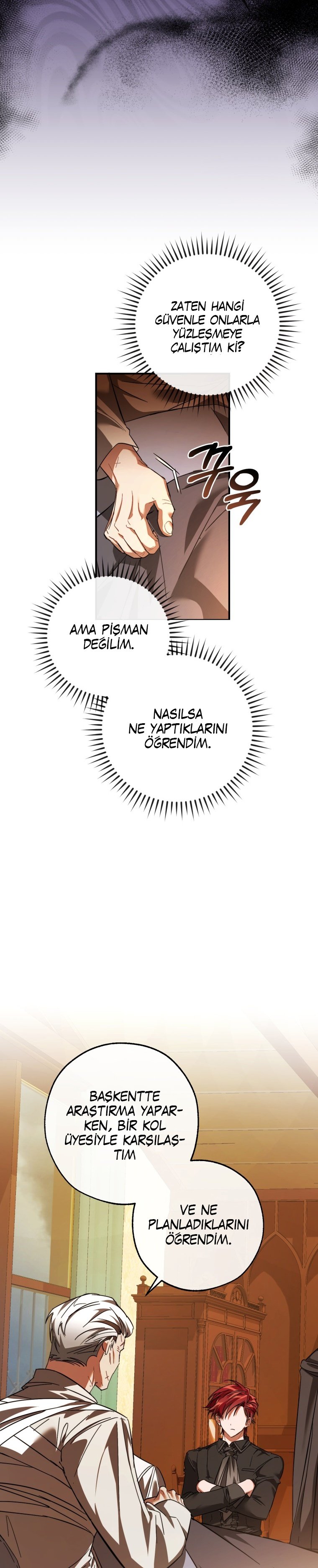 Read Trash of the Counts Family tr Manga Online