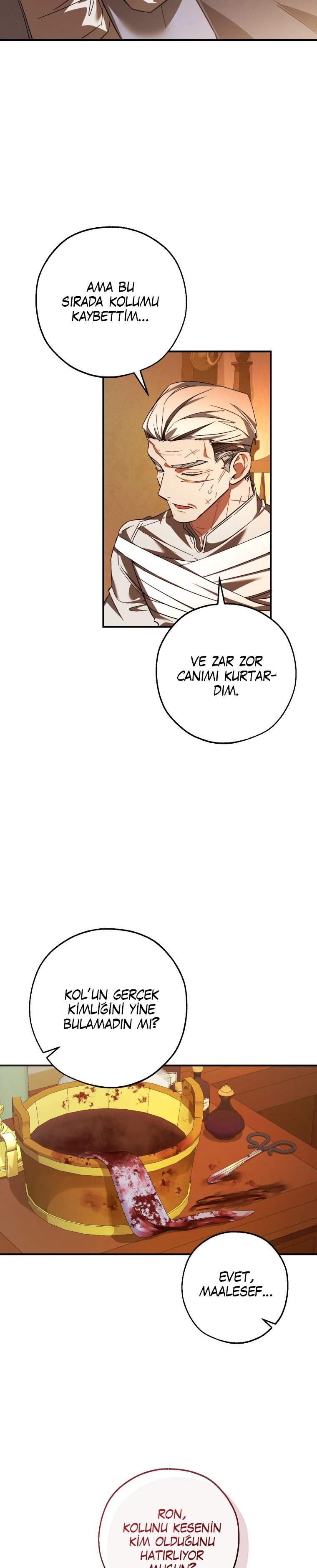 Read Trash of the Counts Family tr Manga Online