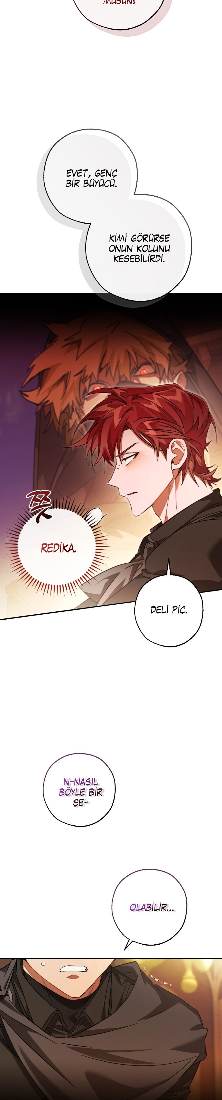 Read Trash of the Counts Family tr Manga Online