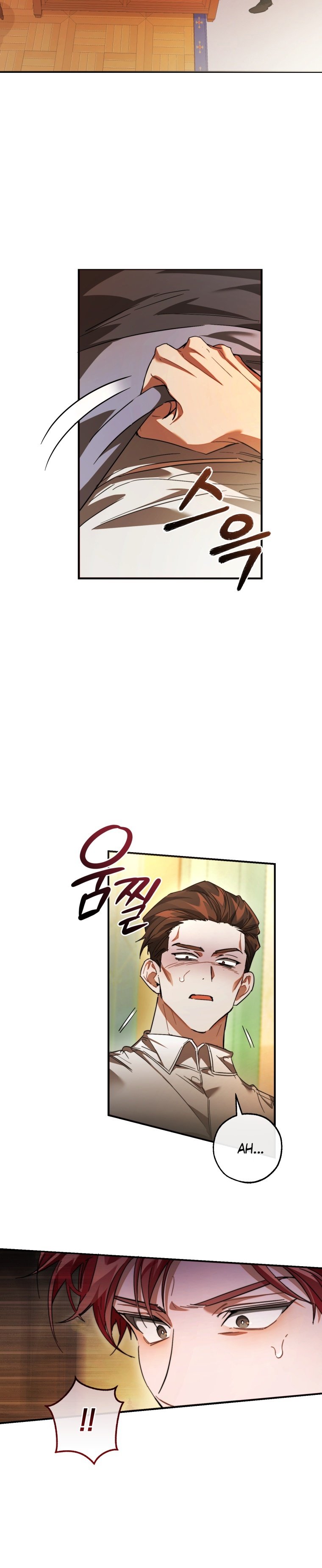 Read Trash of the Counts Family tr Manga Online
