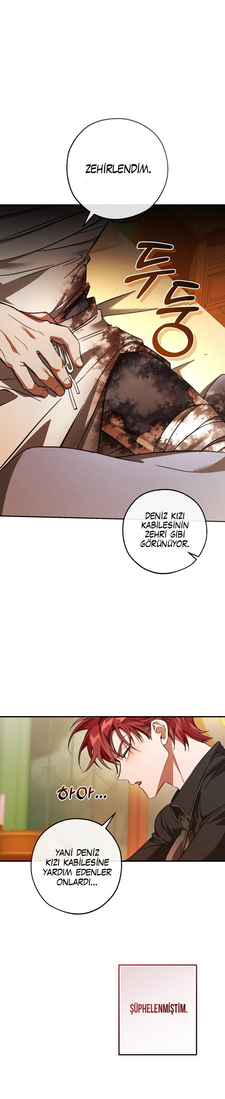 Read Trash of the Counts Family tr Manga Online