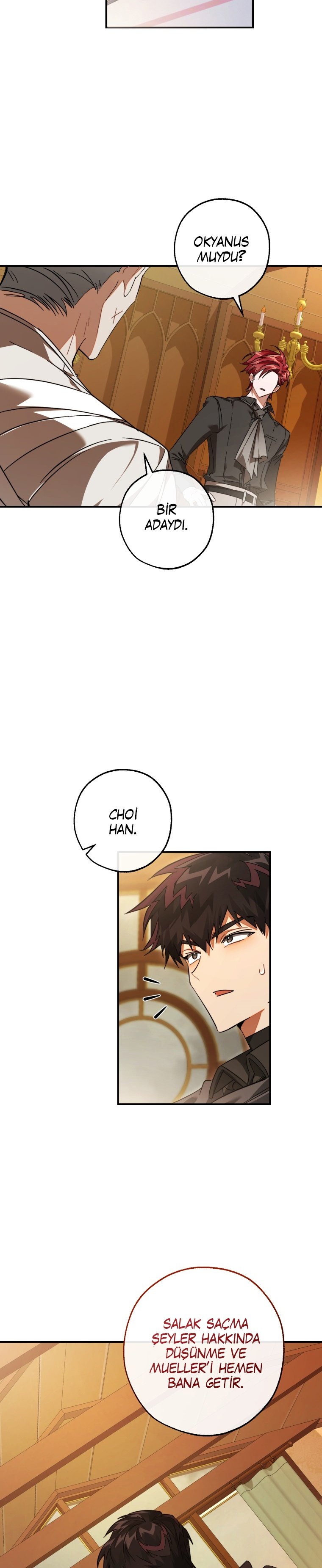Read Trash of the Counts Family tr Manga Online