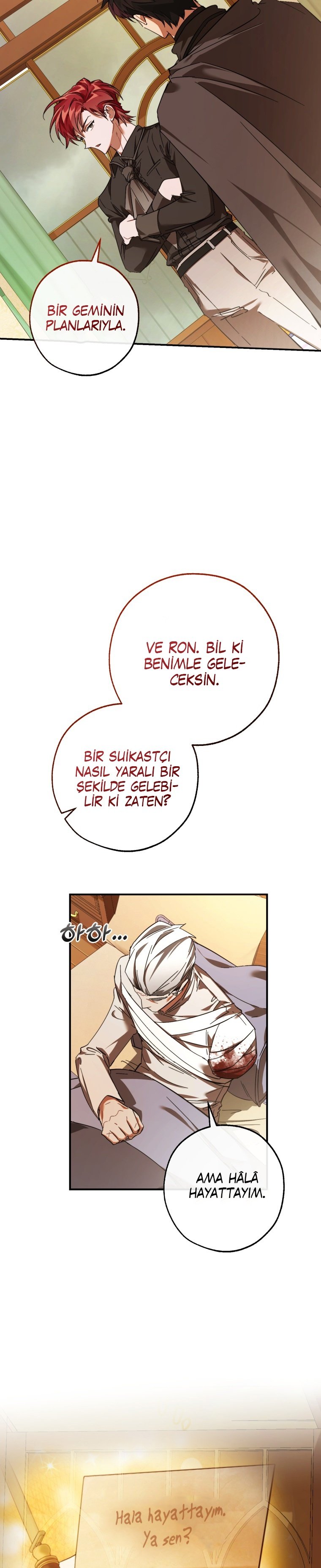 Read Trash of the Counts Family tr Manga Online