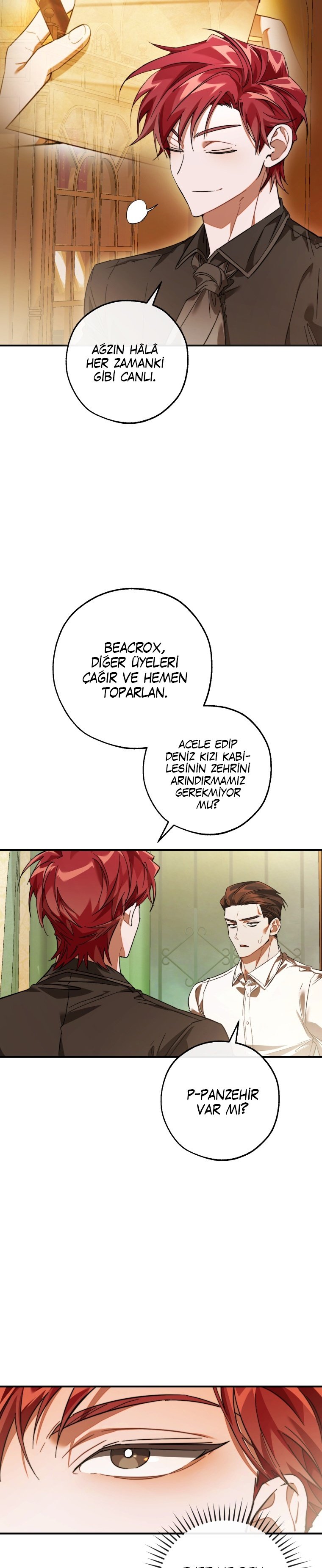 Read Trash of the Counts Family tr Manga Online