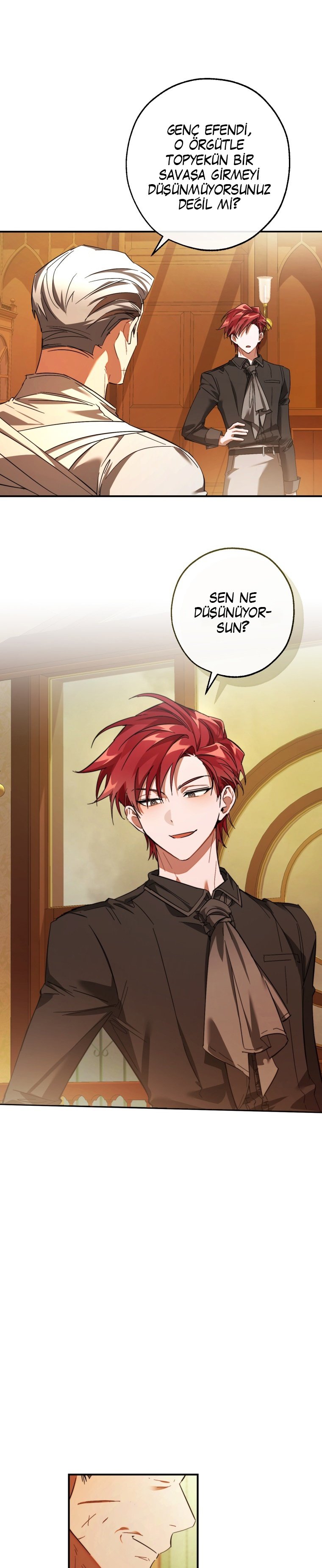 Read Trash of the Counts Family tr Manga Online