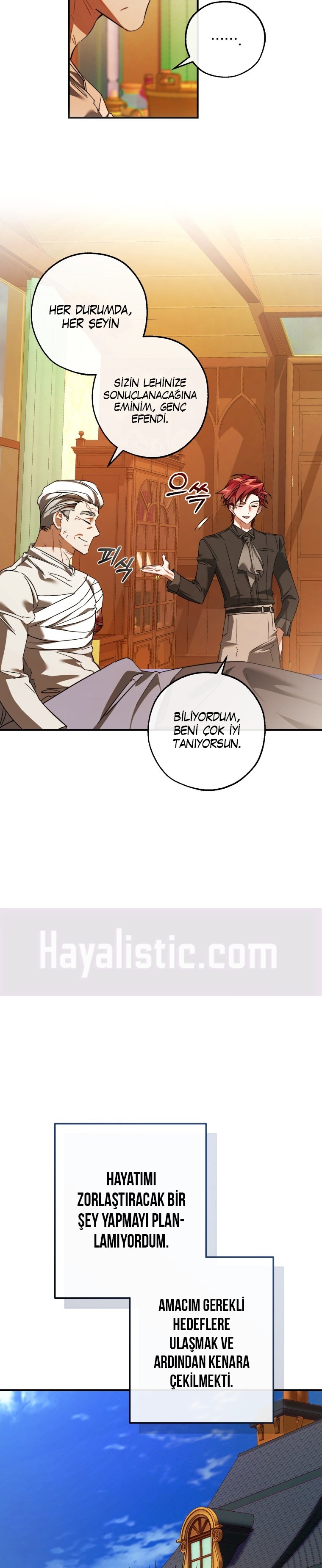 Read Trash of the Counts Family tr Manga Online