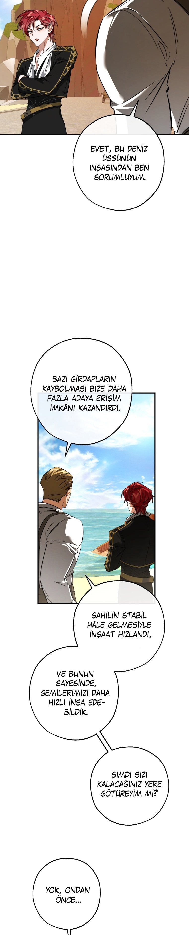 Read Trash of the Counts Family tr Manga Online