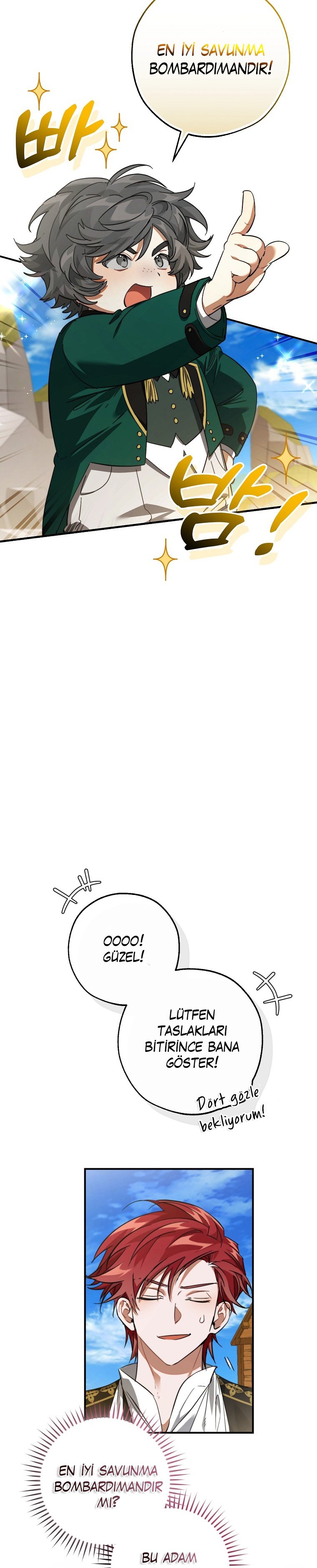 Read Trash of the Counts Family tr Manga Online