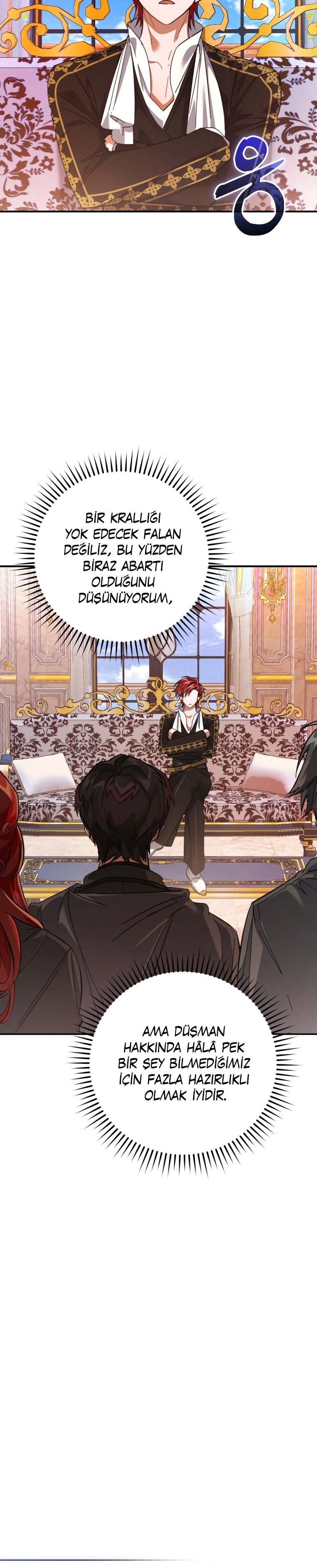 Read Trash of the Counts Family tr Manga Online