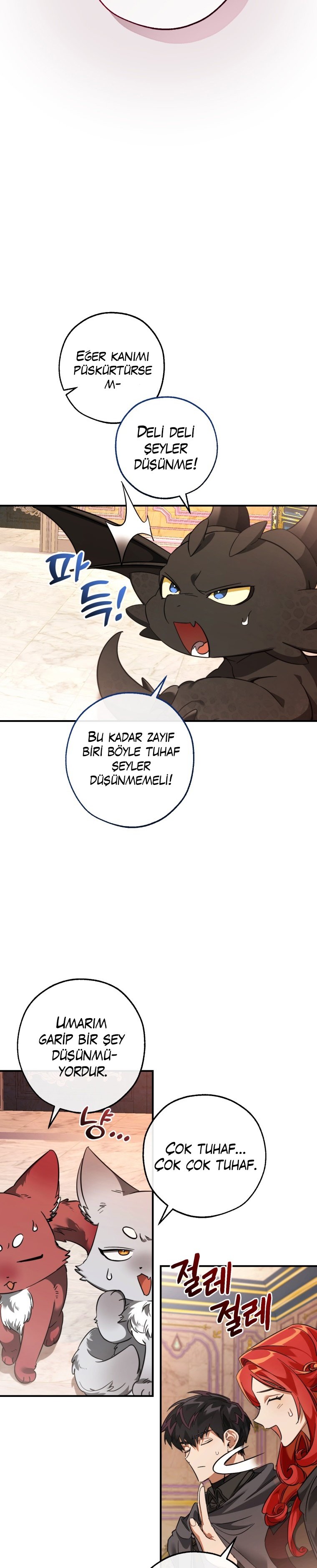 Read Trash of the Counts Family tr Manga Online