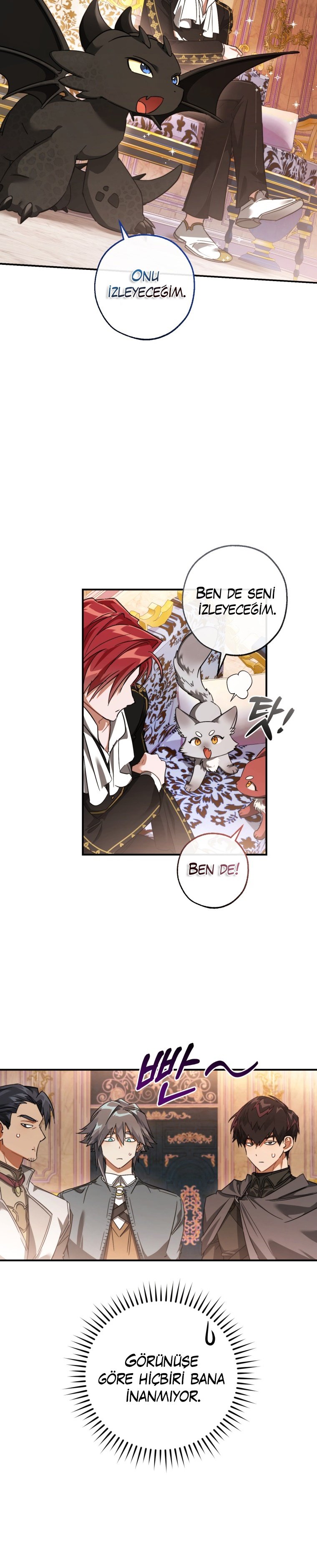 Read Trash of the Counts Family tr Manga Online