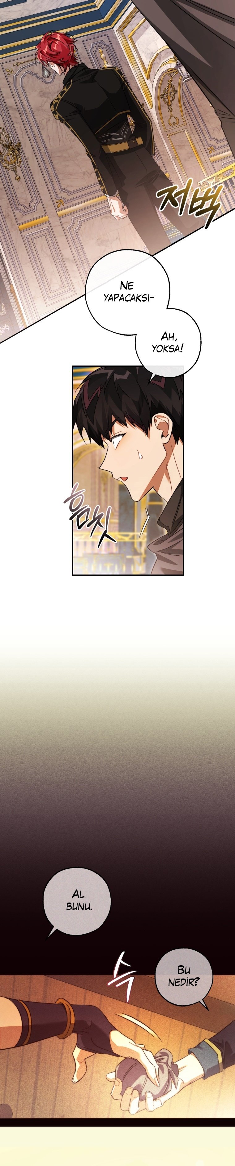 Read Trash of the Counts Family tr Manga Online