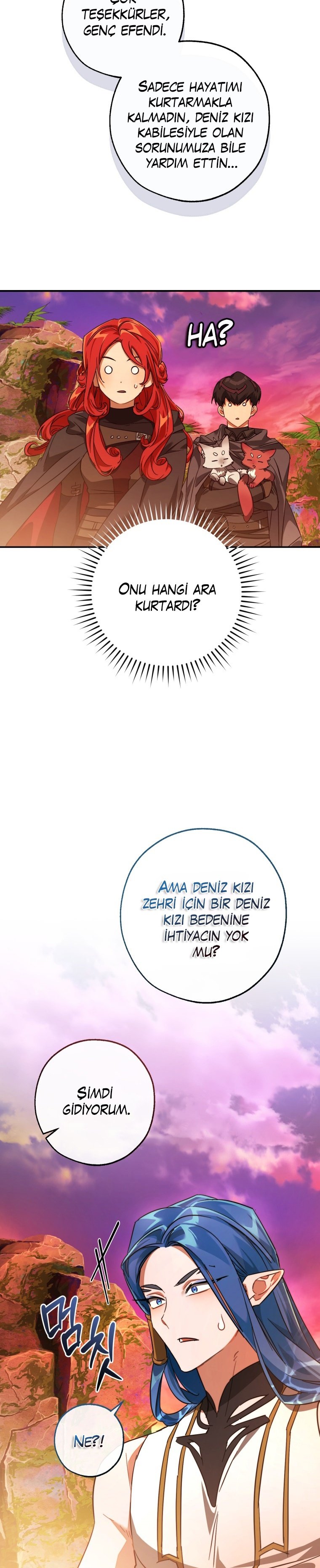 Read Trash of the Counts Family tr Manga Online