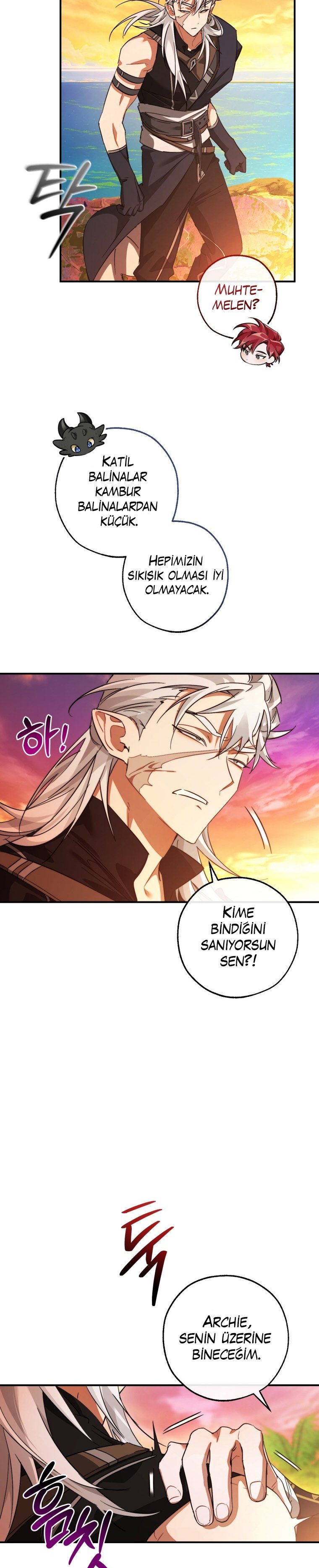 Read Trash of the Counts Family tr Manga Online
