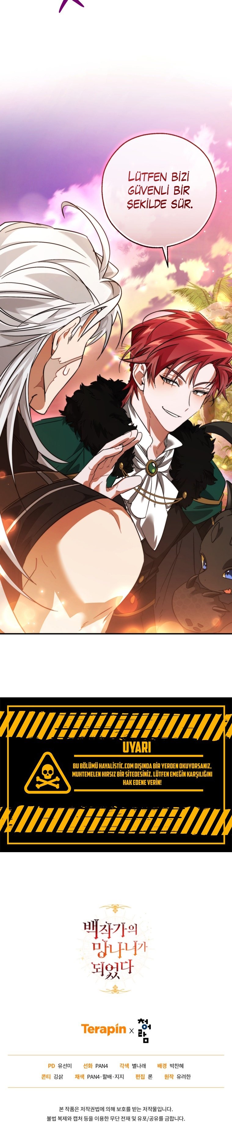 Read Trash of the Counts Family tr Manga Online