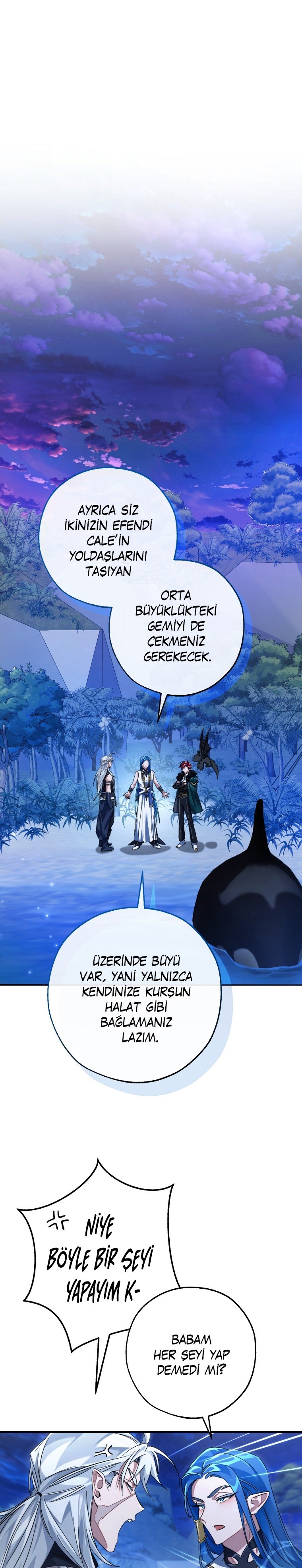 Read Trash of the Counts Family tr Manga Online