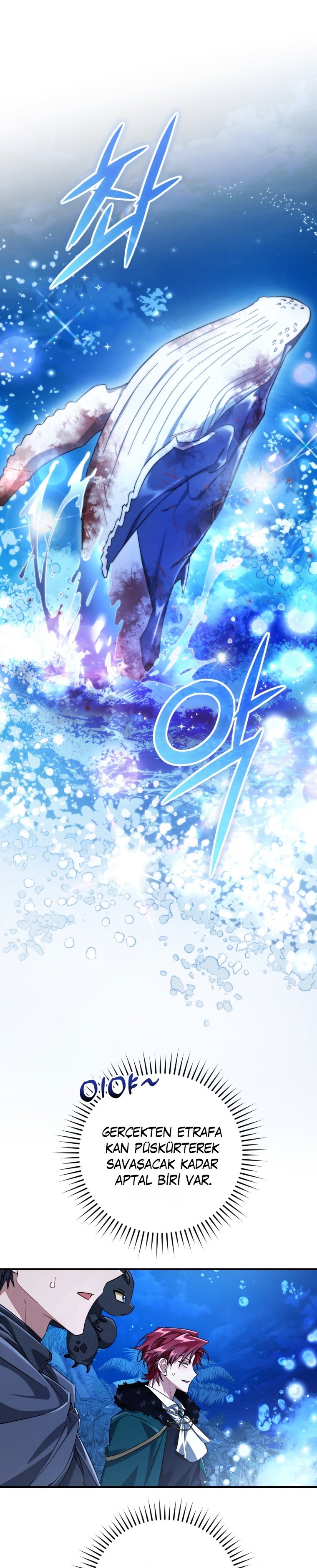 Read Trash of the Counts Family tr Manga Online