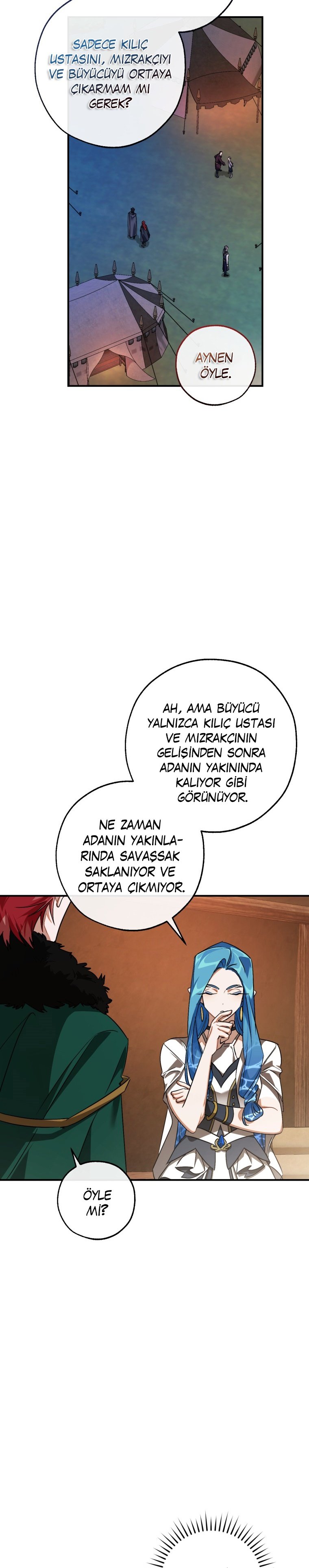 Read Trash of the Counts Family tr Manga Online