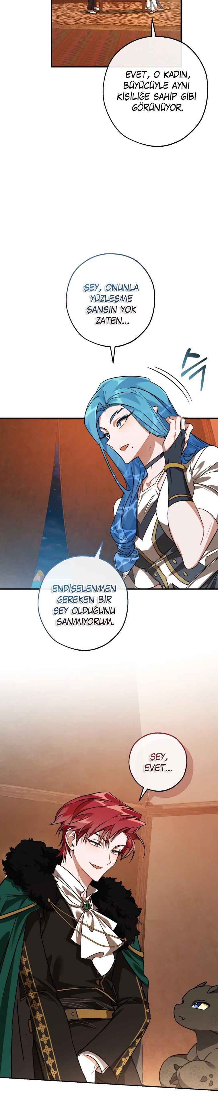 Read Trash of the Counts Family tr Manga Online