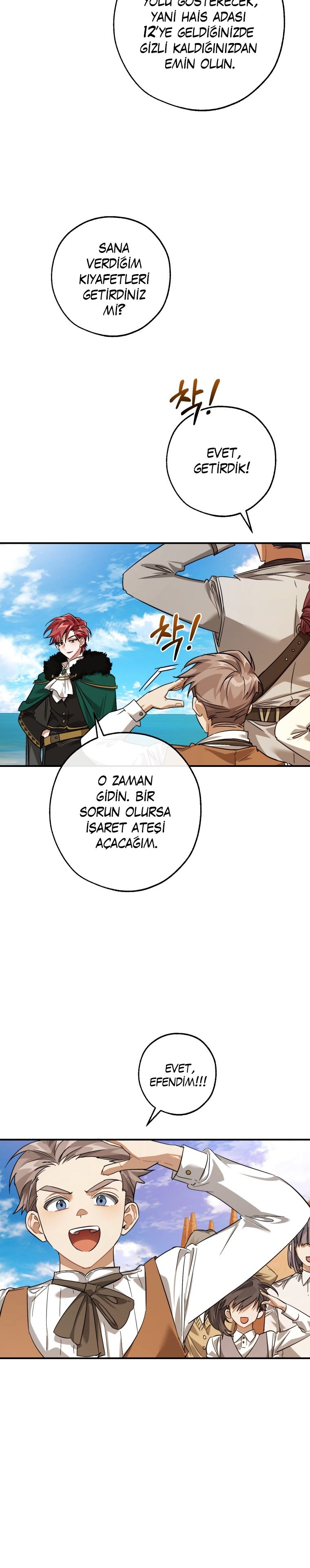 Read Trash of the Counts Family tr Manga Online