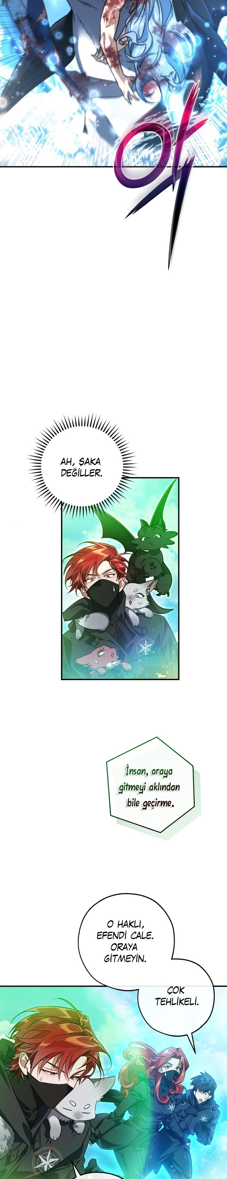 Read Trash of the Counts Family tr Manga Online
