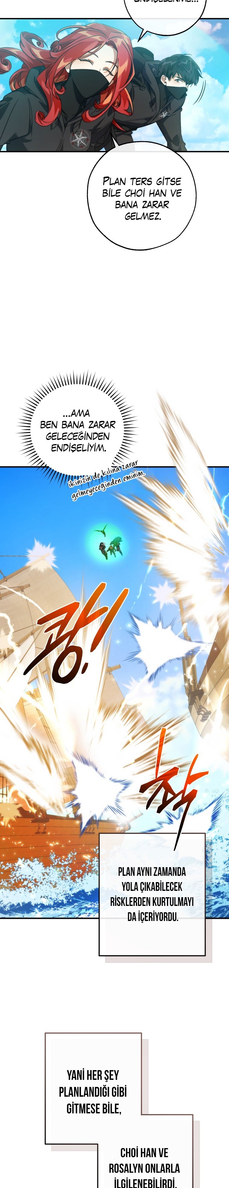Read Trash of the Counts Family tr Manga Online