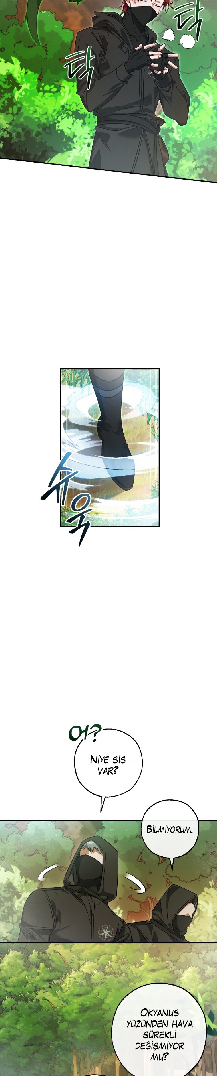 Read Trash of the Counts Family tr Manga Online