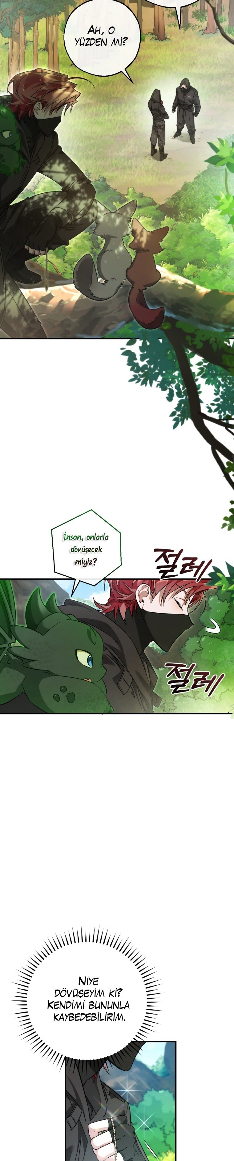 Read Trash of the Counts Family tr Manga Online