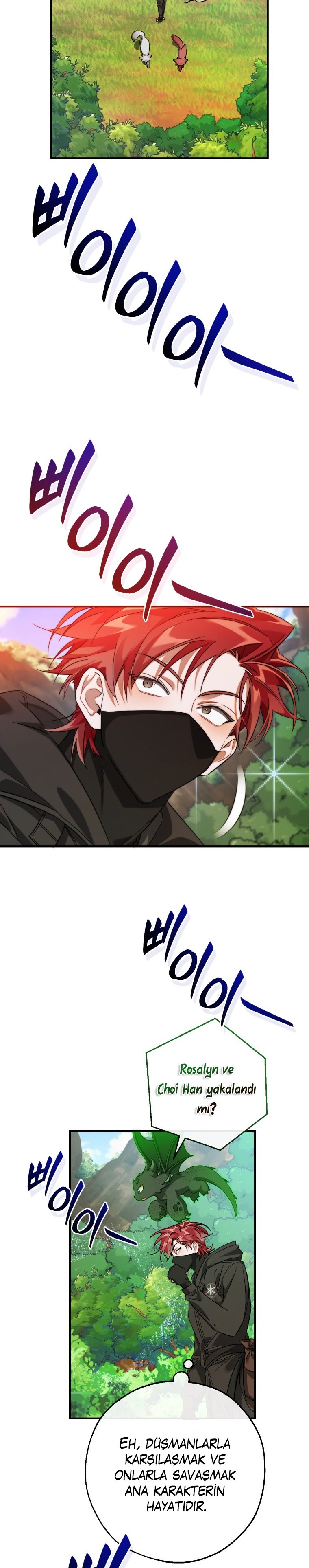 Read Trash of the Counts Family tr Manga Online
