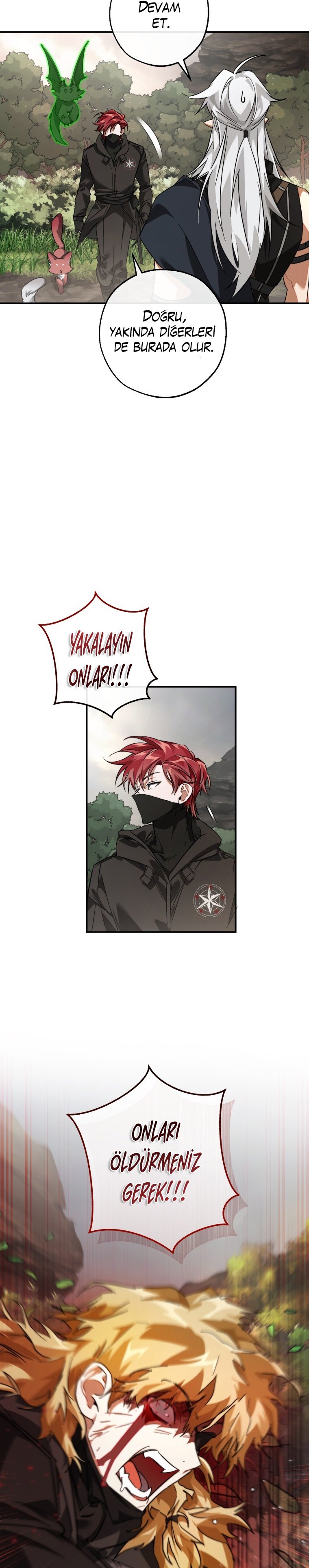 Read Trash of the Counts Family tr Manga Online