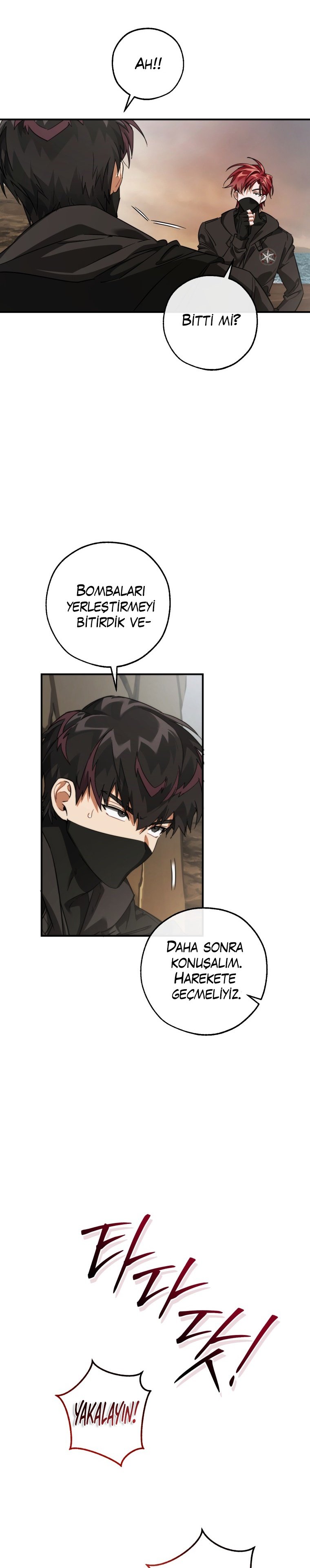 Read Trash of the Counts Family tr Manga Online